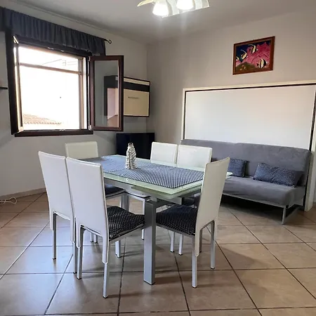 Dalia House - Key To