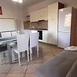 Dalia House - Key To Apartment Valledoria (Sardinia)
