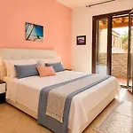 Dalia House - Key To Apartment *