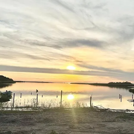 Dalia House - Key To Apartmán