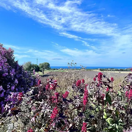 Dalia House - Key To *