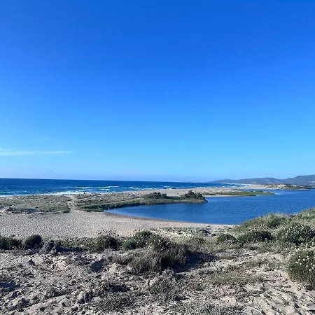 Dalia House - Key To Apartmán Valledoria (Sardinia)