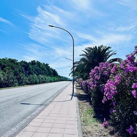 Dalia House - Key To Valledoria (Sardinia)