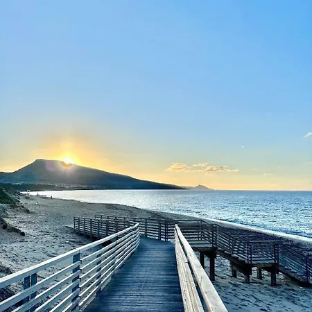 Apartmán Dalia House - Key To