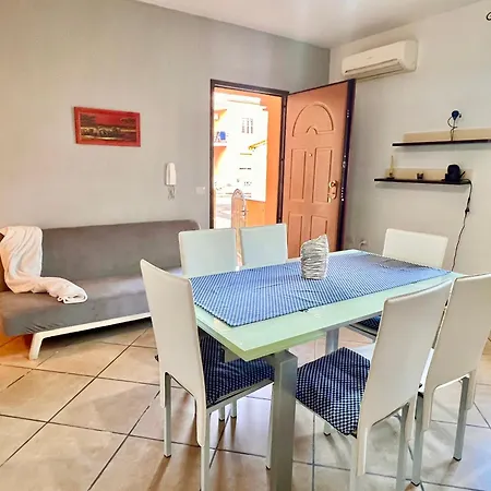 Apartment Dalia House - Key To