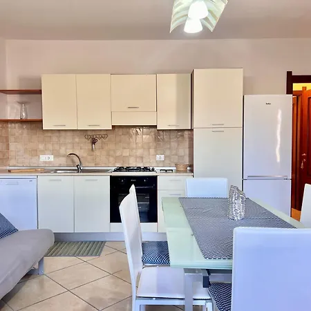 Dalia House - Key To Valledoria (Sardinia)