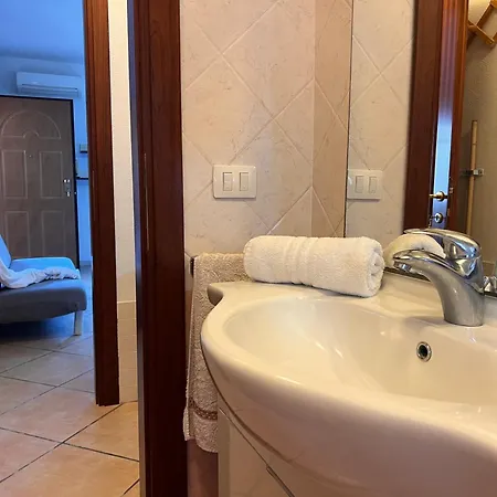Apartment Dalia House - Key To Valledoria (Sardinia)