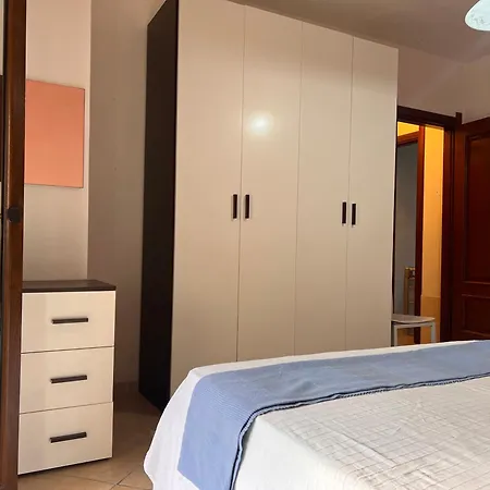 Dalia House - Key To Valledoria (Sardinia)