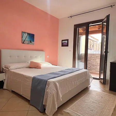 Dalia House - Key To Apartment *