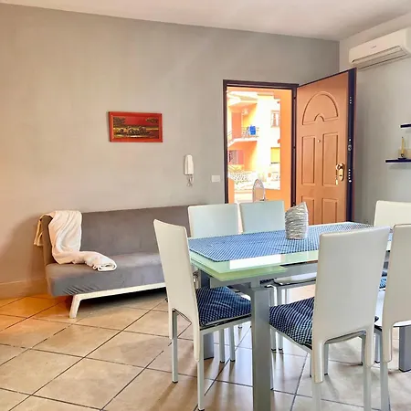 Apartmán Dalia House - Key To *