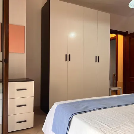 Dalia House - Key To Apartment