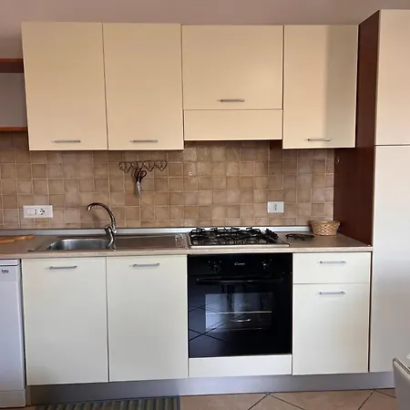 Dalia House - Key To Apartmán *