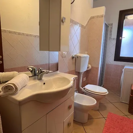 Dalia House - Key To Apartment *