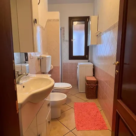 Apartment Dalia House - Key To Valledoria (Sardinia)
