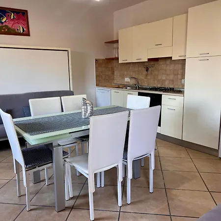 Apartment Dalia House - Key To *