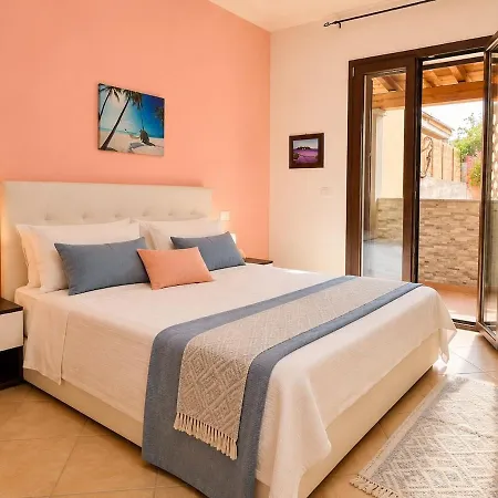 Dalia House - Key To 公寓 *