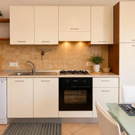 Dalia House - Key To 公寓 *