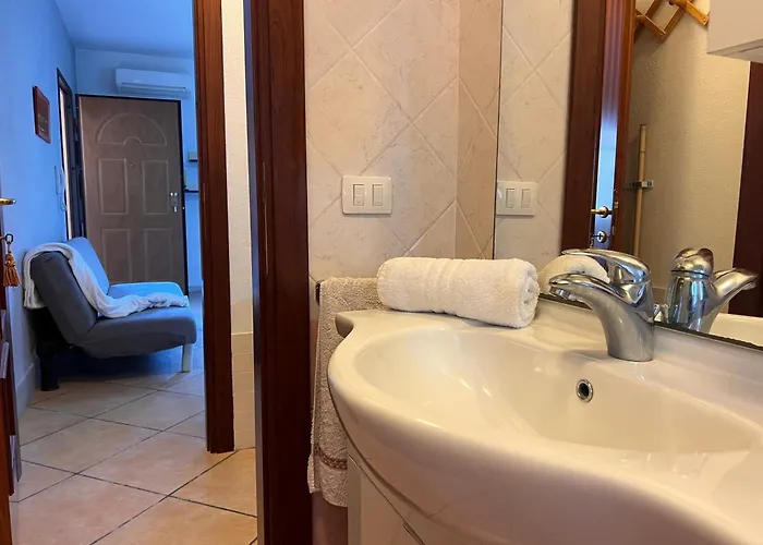 Апартаменты Dalia House - Key To Валледория