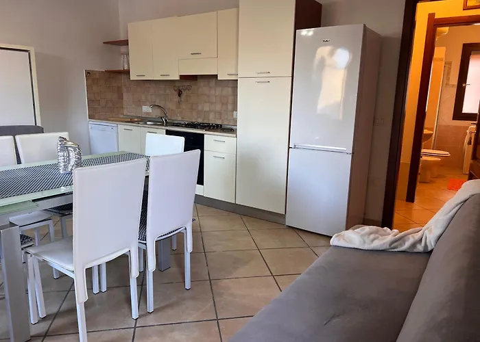 Апартаменты Dalia House - Key To Валледория